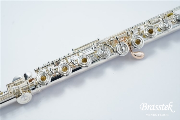 Altus x Brasstek original model A1007RE Rose LIP”G”